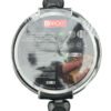 Non-Stick Marble-Coated Cookware Pots (SIZES 22CM to 34CM)