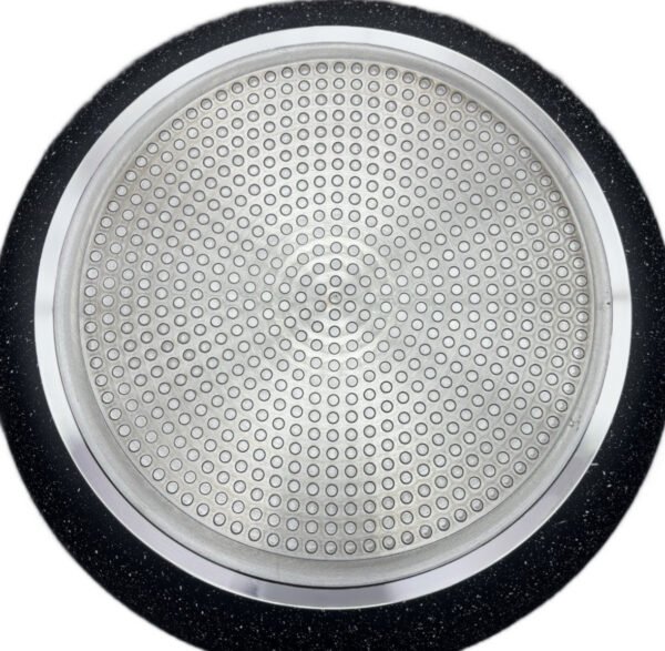Non-Stick Marble-Coated Cookware Pots (SIZES 22CM to 34CM)