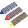 3 Piece mini diamond file set
