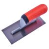 Midget trowel with soft grip