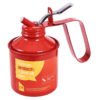 1 pint (0.56 litre ) oil can