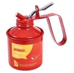 1 pint (0.56 litre ) oil can
