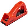 145mm(5.7”) Rasp plane