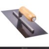 275mm(11”) plastering trowel