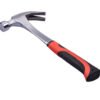633F6CE4-1268-4B67-BBA7-555CEAB623BD 16oz(450g)one piece claw hammer