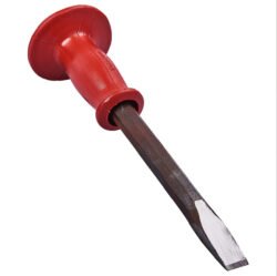 12”x0.75”(300mm x 19mm) cold chisel -pro