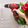 741CEF86-08EA-48A3-AA6F-E393AA5EF3DA 12V 2Ah Li-ion cordless drill driver