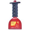 100mm(4”) Bolster chisel