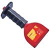 100mm(4”) Bolster chisel