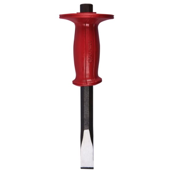 10” x 0.75(250mm x 19mm) cold chisel- pro