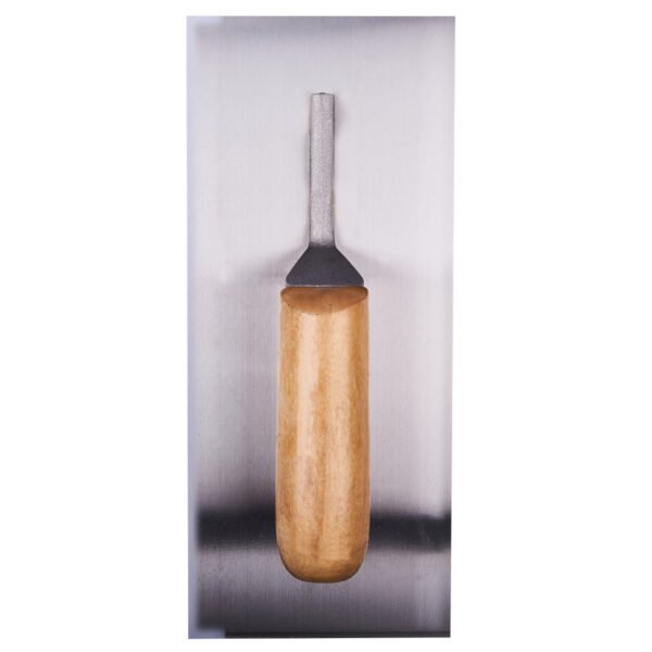 275mm(11”) plastering trowel