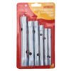 6pc box spanner & tommy bar set