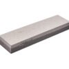 200mm (8”) combination sharpening stone