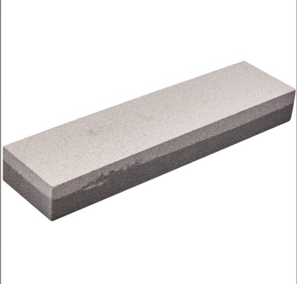 200mm (8”) combination sharpening stone