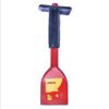 60mm (2.25”) bolster chisel with guard
