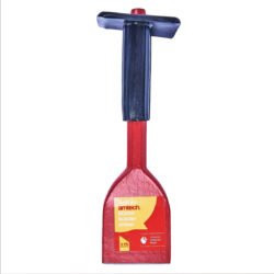 60mm (2.25”) bolster chisel with guard