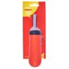 Midget trowel with soft grip