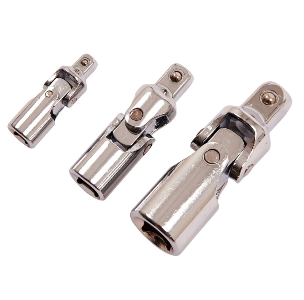 3 Piece universal joint set – Peterborough DIY Pound Store Plus